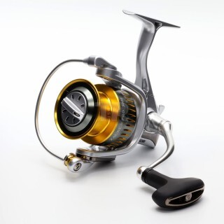 Макара RYOBI ZAUBER PRO 3000