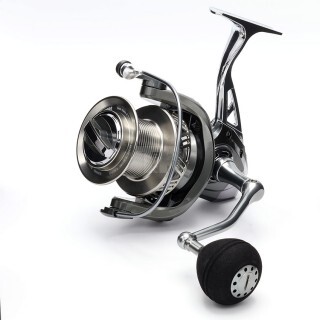 Макара SAIMINO JS 12000