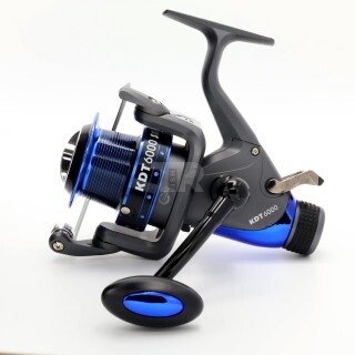 Макара SAIMINO KDT 6000