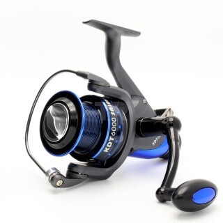 Макара SAIMINO KDT 6000