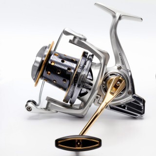 Макара SAIMINO Long Beach KF 14000