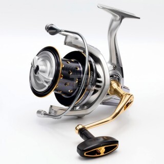 Макара SAIMINO Long Beach KF 14000
