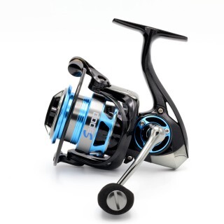 Макара SALMO S3000