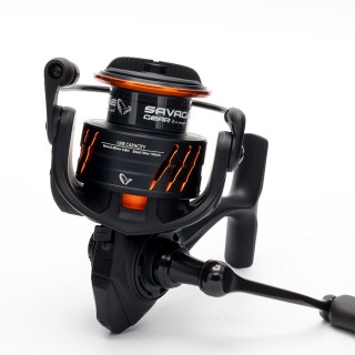Макара SAVAGE GEAR LTD 2500 FD