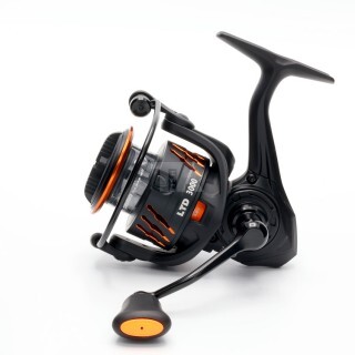 Макара SAVAGE GEAR LTD 3000 FD