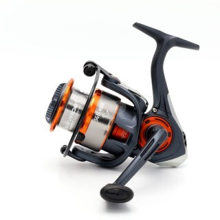 Макара SAVAGE GEAR SG2 4000 FD