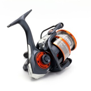 Макара SAVAGE GEAR SG2 4000 FD