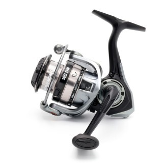 Макара SAVAGE GEAR SG4 2500 FD