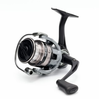 Макара SAVAGE GEAR SG4 2500 FD