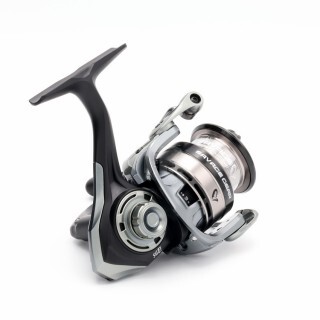 Макара SAVAGE GEAR SG4 2500 FD