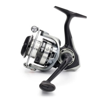 Макара SAVAGE GEAR SG4 2500H FD