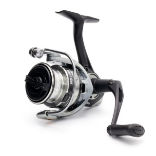 Макара SAVAGE GEAR SG4 2500H FD
