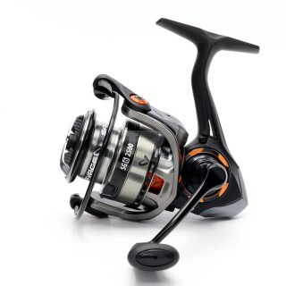 Макара SAVAGE GEAR SG6 2500 FD