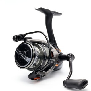 Макара SAVAGE GEAR SG6 2500 FD