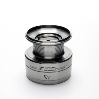 Макара SAVAGE GEAR SG6 2500 FD