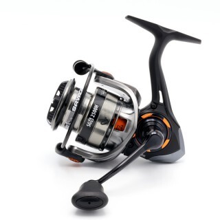 Макара SAVAGE GEAR SG6 2500H FD
