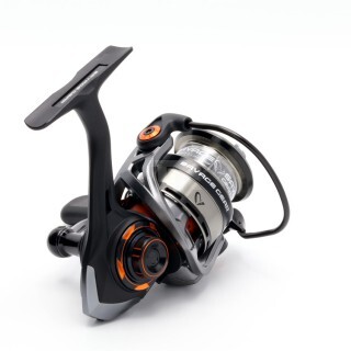 Макара SAVAGE GEAR SG6 2500H FD