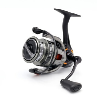 Макара SAVAGE GEAR SG6 3000 FD