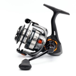 Макара SAVAGE GEAR SG6 3000H FD