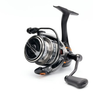 Макара SAVAGE GEAR SG6 3000H FD