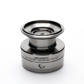 Макара SAVAGE GEAR SG6 3000H FD