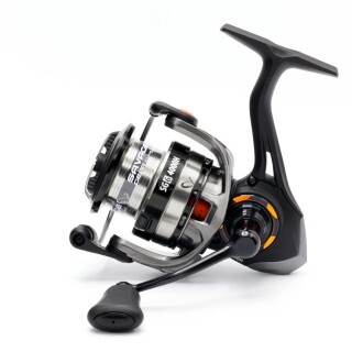 Макара SAVAGE GEAR SG6 4000H FD