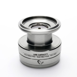 Макара SAVAGE GEAR SG6 4000H FD