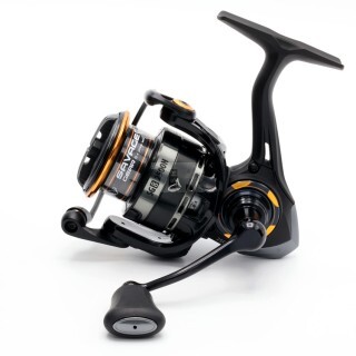 Макара SAVAGE GEAR SG8 2500H FD