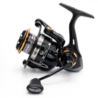 Макара SAVAGE GEAR SG8 3000 FD