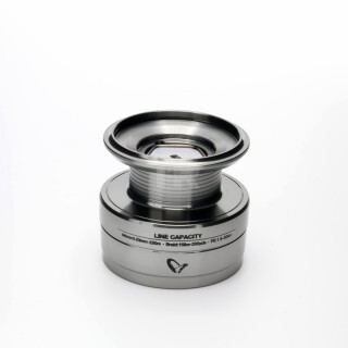 Макара SAVAGE GEAR SG8 3000 FD