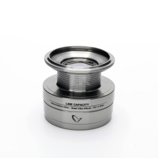 Макара SAVAGE GEAR SG8 3000H FD