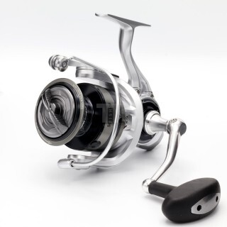 Макара SAVAGE GEAR SGS6 8000 FD