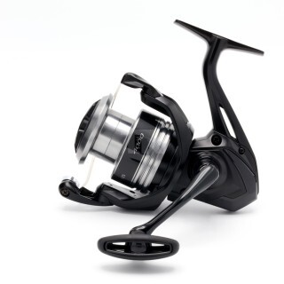 Макара SHIMANO AERO BB 4000