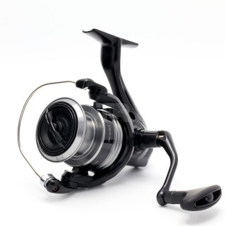 Макара SHIMANO AERO BB 4000