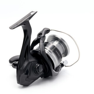 Макара SHIMANO AERO BB 4000