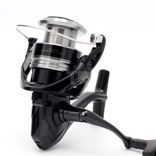 Макара SHIMANO AERO BB 4000