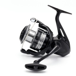 Макара SHIMANO AERO BB C5000