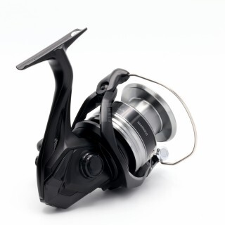 Макара SHIMANO AERO BB C5000
