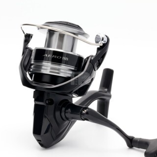 Макара SHIMANO AERO BB C5000