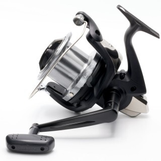Макара SHIMANO BEASTMASTER 14000 XC