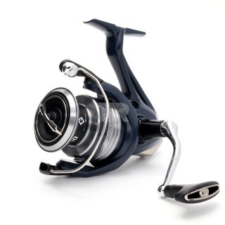Макара SHIMANO CATANA 4000 FE