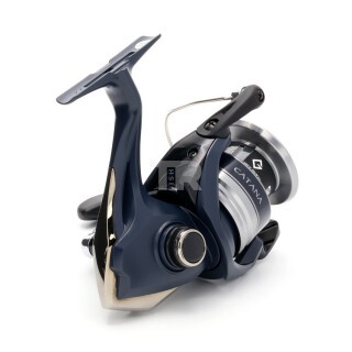 Макара SHIMANO CATANA 4000 FE
