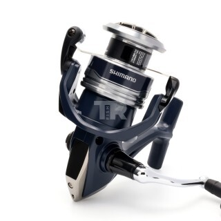 Макара SHIMANO CATANA 4000 FE