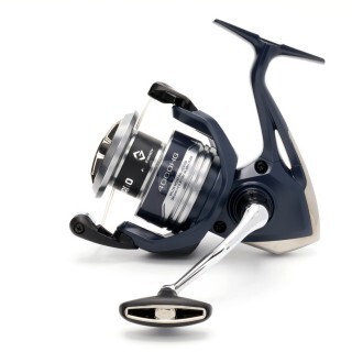 Макара SHIMANO CATANA 4000 HG