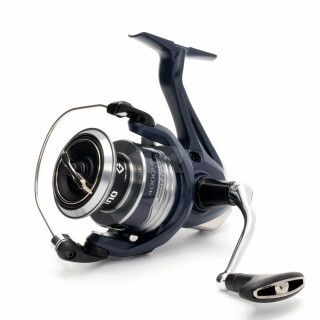 Макара SHIMANO CATANA 4000 HG