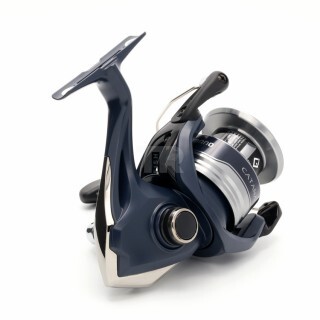 Макара SHIMANO CATANA 4000 HG