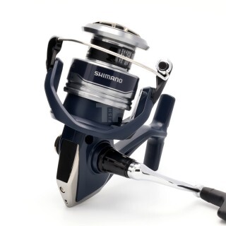 Макара SHIMANO CATANA 4000 HG