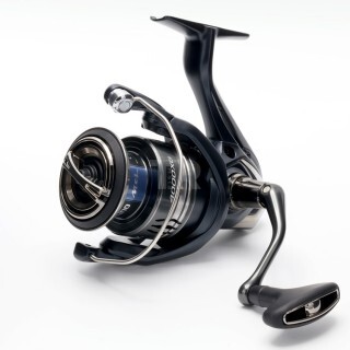 Макара SHIMANO MIRAVEL 4000 XG