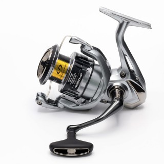 Макара SHIMANO NASCI FC 4000 HG