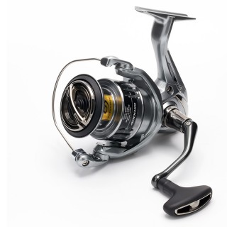 Макара SHIMANO NASCI FC 4000 HG
